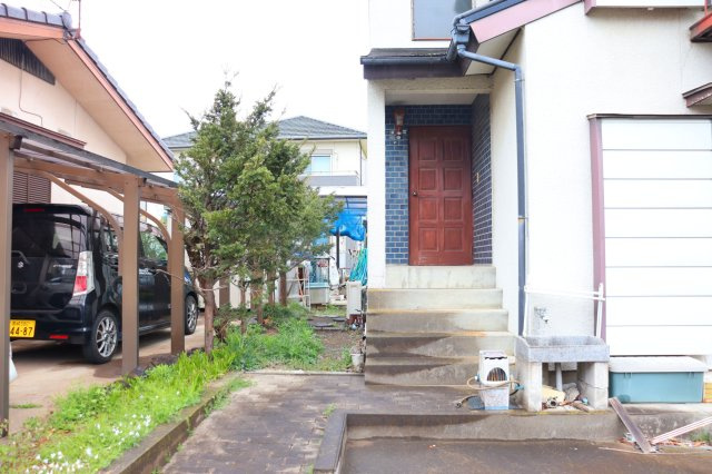 高崎市井出町499-11の周辺