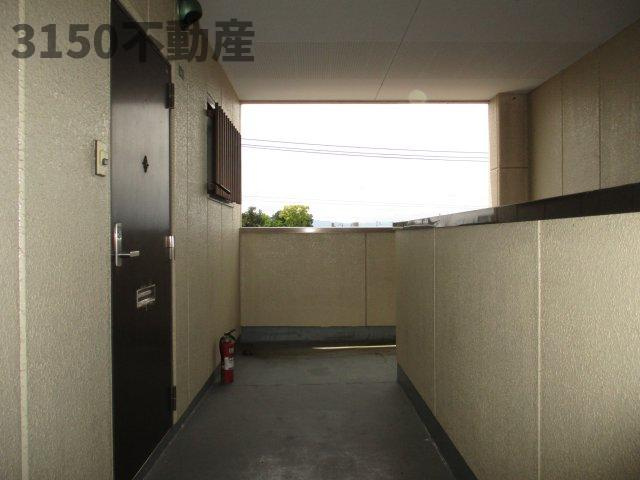 マンションササキのその他共用部分