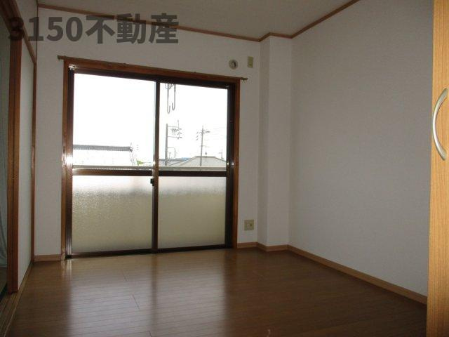 マンションササキの居間・リビング