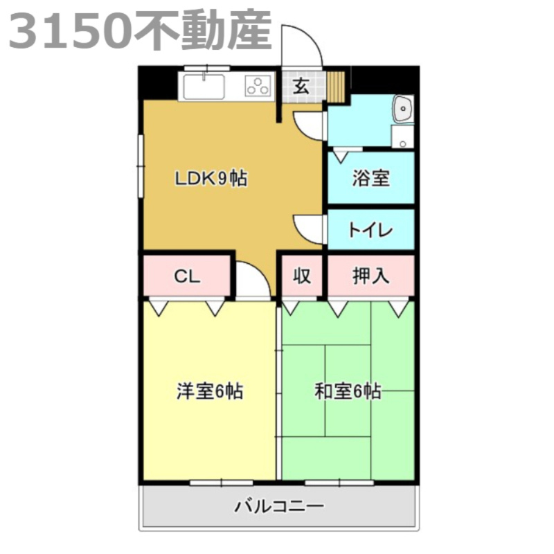 マンションササキ