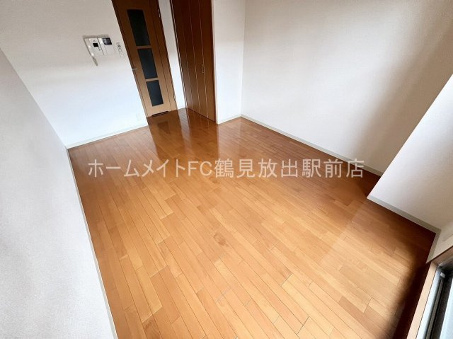 ロジェ今福鶴見のその他