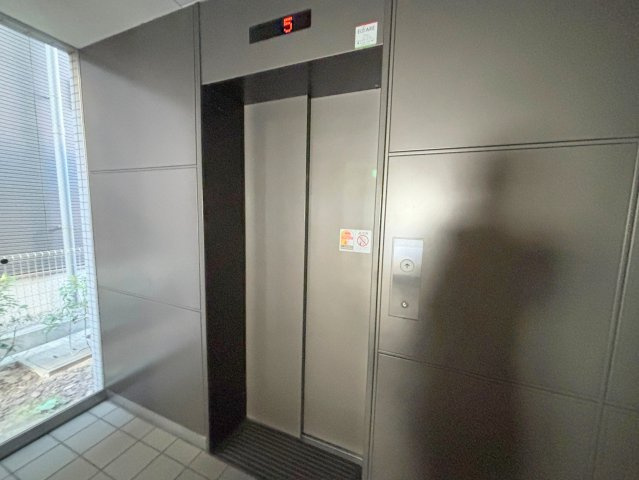 ボンエルフのその他共用部分