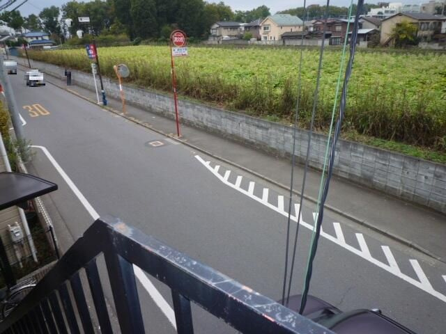 フラット鷹の台のその他共用部分