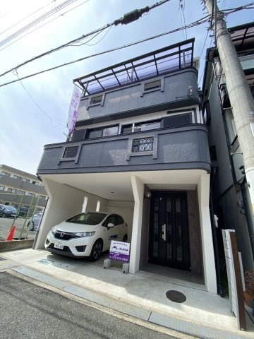 倉治3丁目 戸建