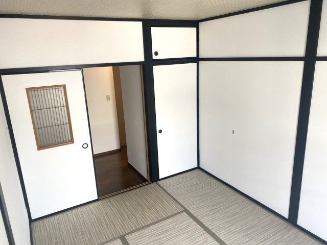 倉治3丁目 戸建のその他|3階和室6帖