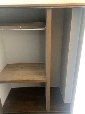 倉治3丁目 戸建の収納|玄関収納