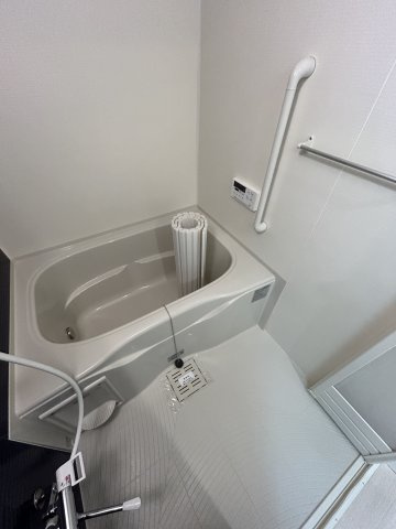 【浴室】シエスタ河原町 
