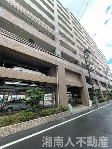 ヒューニティ茅ヶ崎