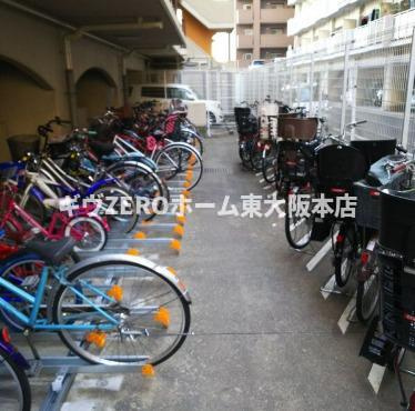 友井グレイスのその他共用部分