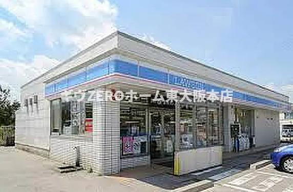 友井グレイスの周辺