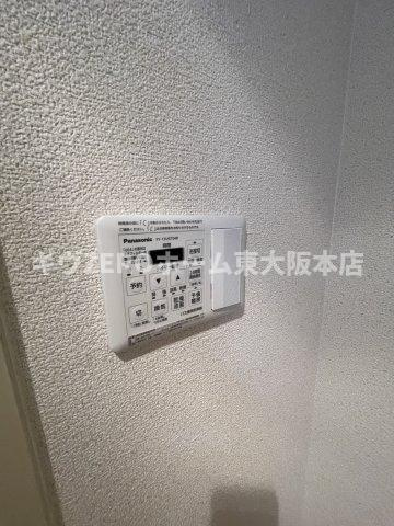 友井グレイスの設備