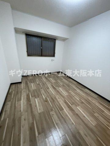 友井グレイスの居間・リビング