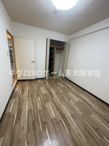 友井グレイスの居間・リビング