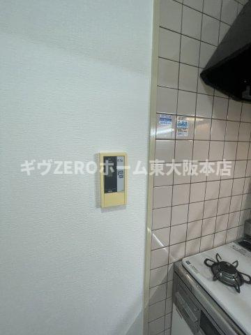 友井グレイスのその他共用部分