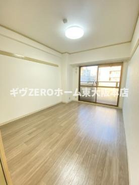 友井グレイスの居間・リビング