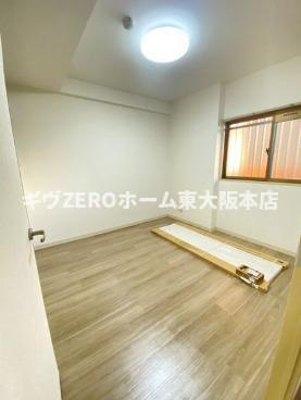 友井グレイスの居間・リビング