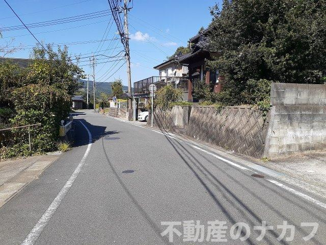 宇城市不知火町長崎の中古一戸建の周辺