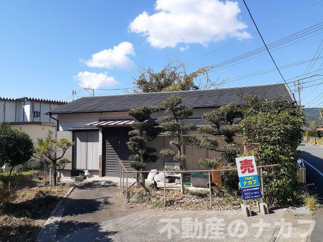 宇城市不知火町長崎の中古一戸建