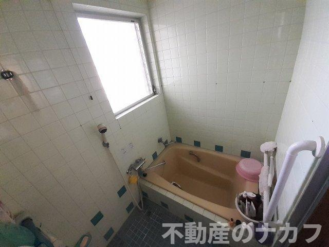 宇城市不知火町長崎の中古一戸建の浴室