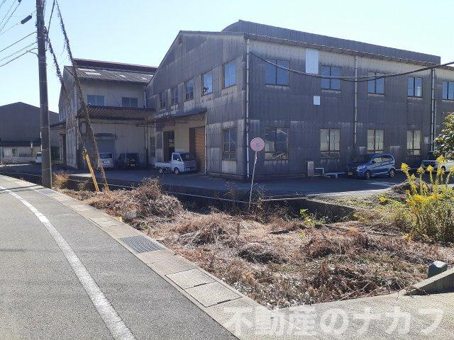 宇城市不知火町長崎の中古一戸建の周辺