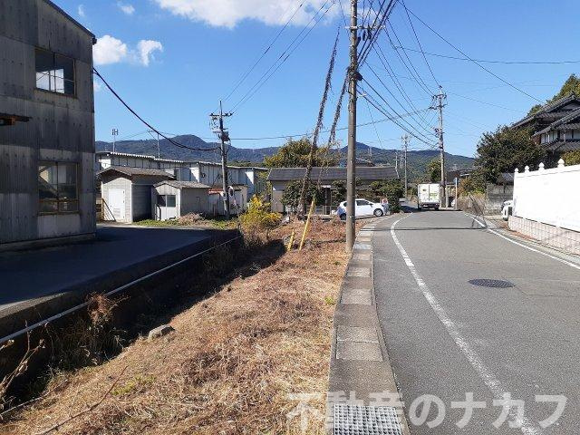 宇城市不知火町長崎の中古一戸建の周辺