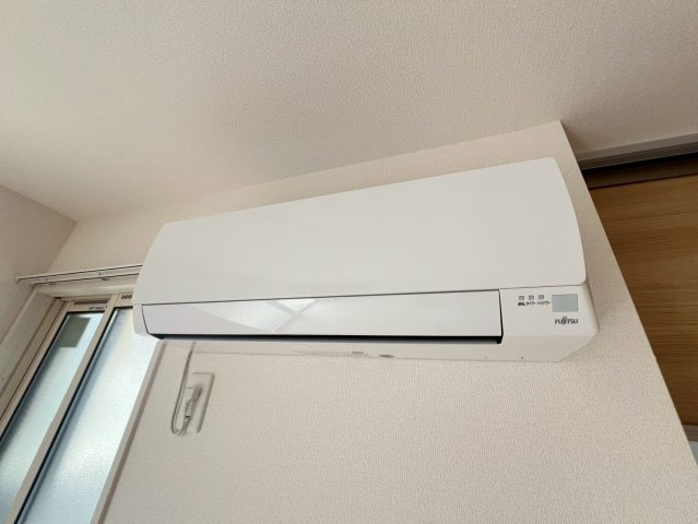 シャロン明石の設備
