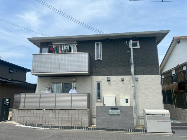 シャロン明石