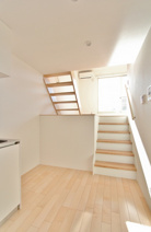 ラ　フェリーチェA.Bの画像