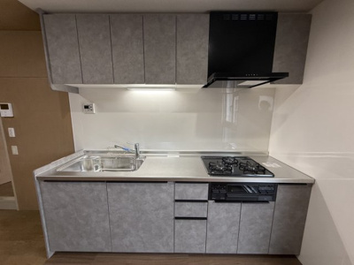 【キッチン】 | タウンハウス夙川C棟