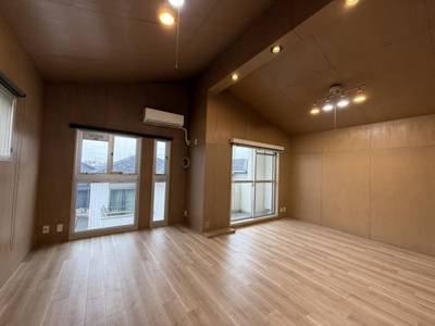 【内装】 | タウンハウス夙川C棟