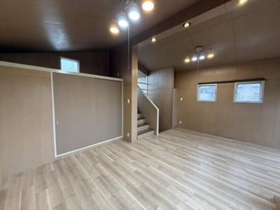 【内装】 | タウンハウス夙川C棟