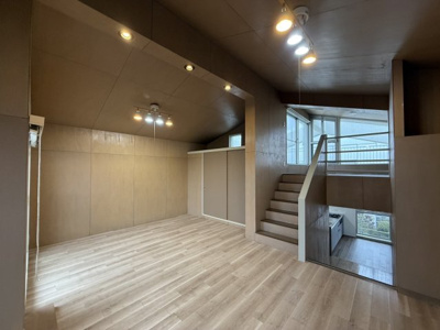 【内装】 | タウンハウス夙川C棟