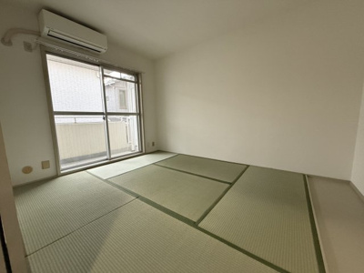 【和室】 | タウンハウス夙川C棟