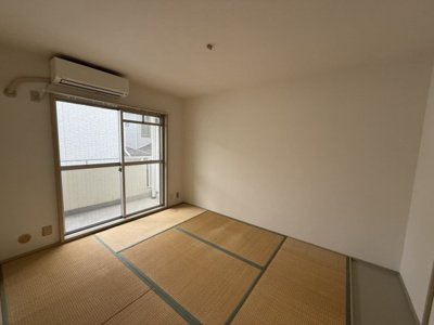 【和室】 | タウンハウス夙川C棟