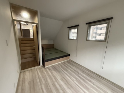 【内装】 | タウンハウス夙川C棟