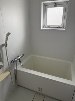 【浴室】 | タウンハウス夙川C棟