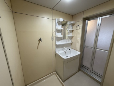 【洗面所】 | タウンハウス夙川C棟