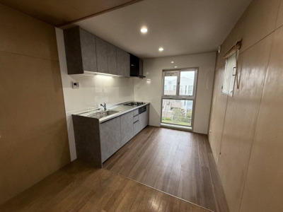 【キッチン】 | タウンハウス夙川C棟