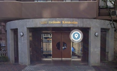 【エントランス】 | クリオ淵野辺七番館(クリオフチノベナナバンカン)