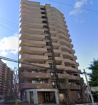 【展望】 | クリオ淵野辺七番館(クリオフチノベナナバンカン)