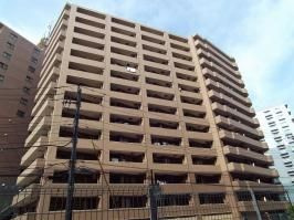 【外観】 | クリオ淵野辺七番館(クリオフチノベナナバンカン)