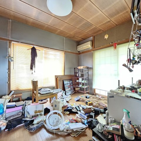 高崎市井出町499-11の洋室