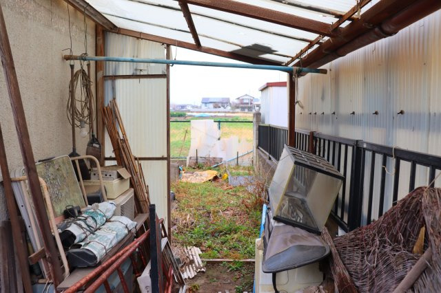 高崎市井出町499-11の周辺