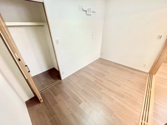 【洋室】 | パラッシオ楽々園シービスタ