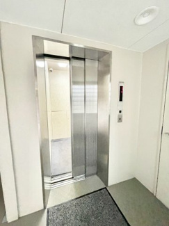 【その他共用部分】 | パラッシオ楽々園シービスタ