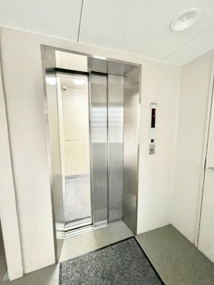 【その他共用部分】 | パラッシオ楽々園シービスタ
