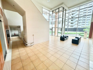 【その他】 | パラッシオ楽々園シービスタ