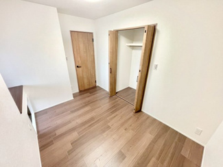 【洋室】 | パラッシオ楽々園シービスタ