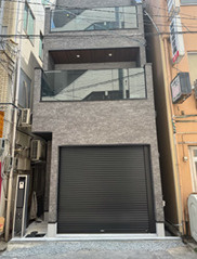 【外観】 | 北区神山町戸建