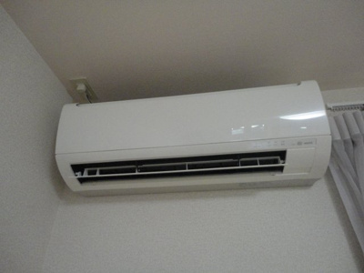 【設備】 | プランドール・カネキB棟 | エアコン